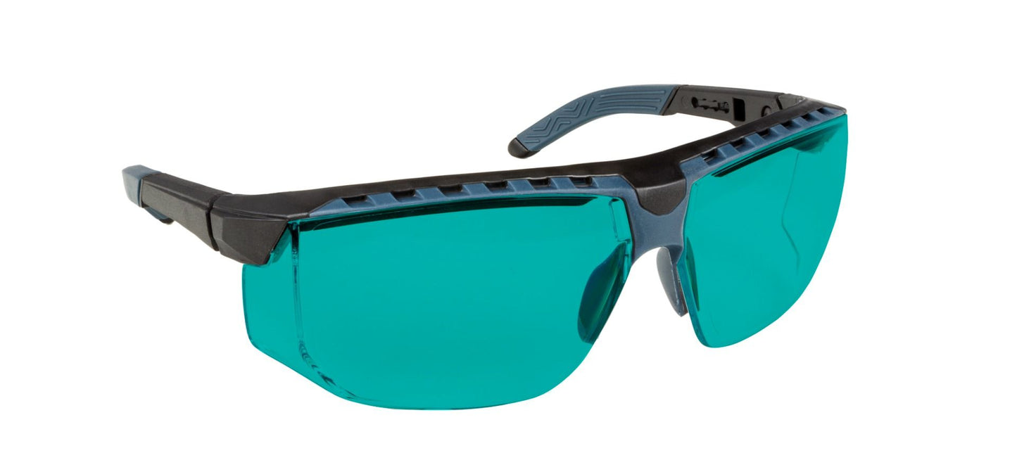 Laserjustierbrille RA3 625-<660nm