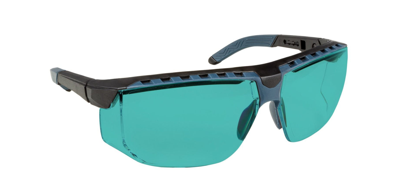 Laserjustierbrille RA2 625-660nm RB2