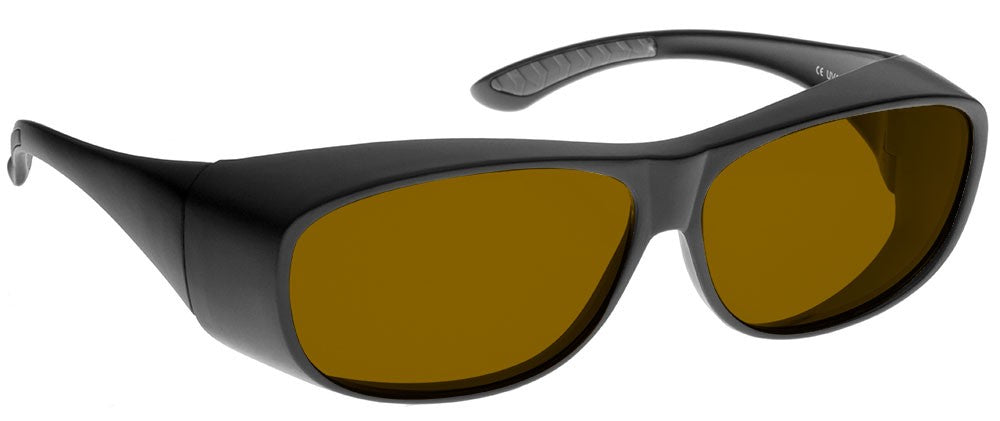 Laserschutzbrille PWV 755-1100 nm / Ideal für 532, 755 und 1064 nm