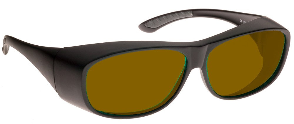 Laserschutzbrille PWV 755-1100 nm / Ideal für 532, 755 und 1064 nm
