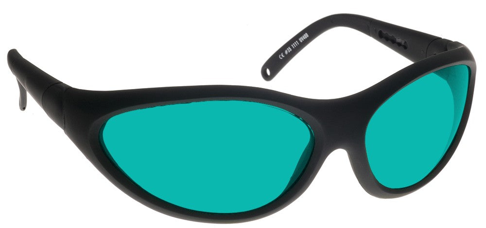 Laserjustierbrille RA2 625-660nm RB2