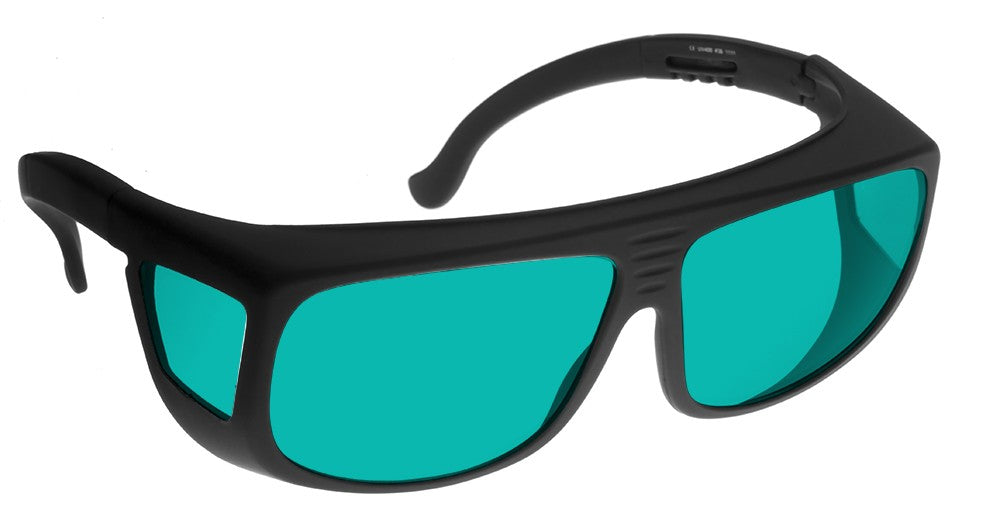 Laserjustierbrille RA2 625-660nm RB2