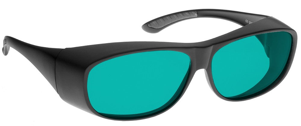 Laserjustierbrille RA2 625-660nm RB2