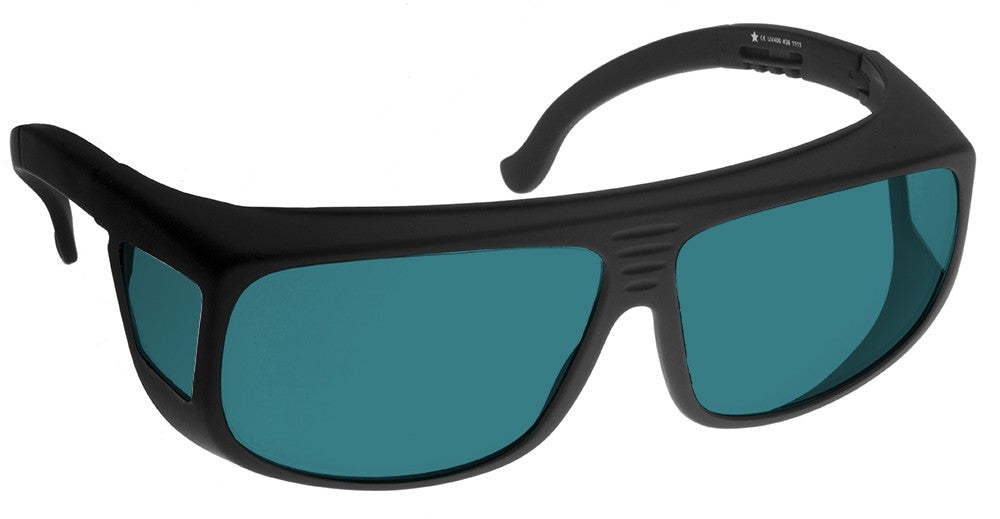 Laserjustierbrille MLA 532nm/630-640nm