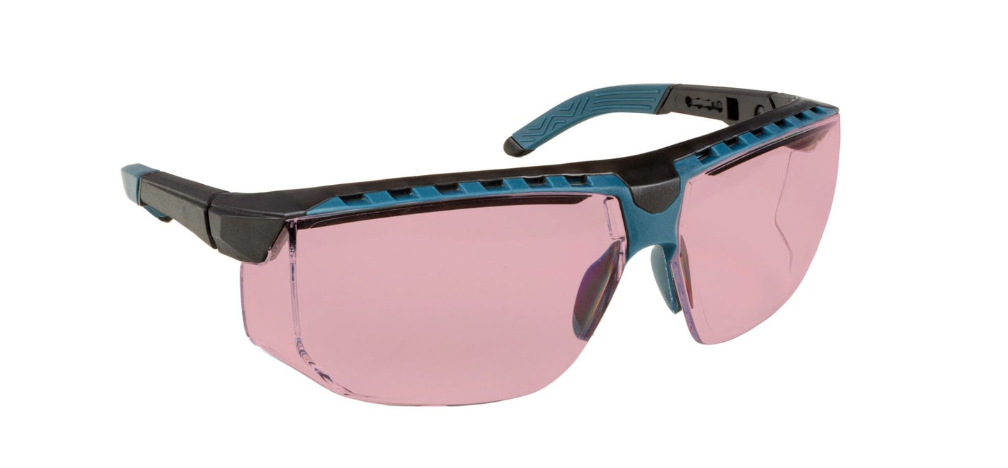 Laserschutzbrille DI2 785-830nm