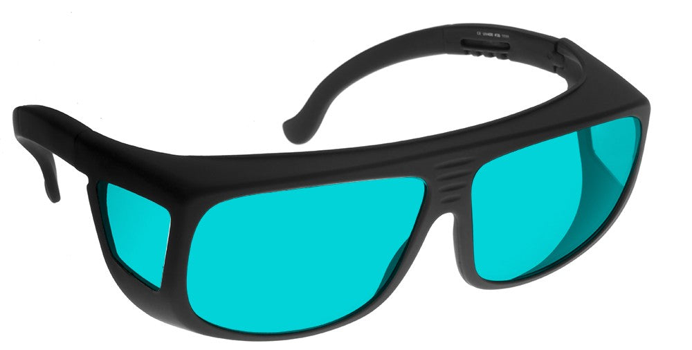 Laserschutzbrille RB2 680-710nm