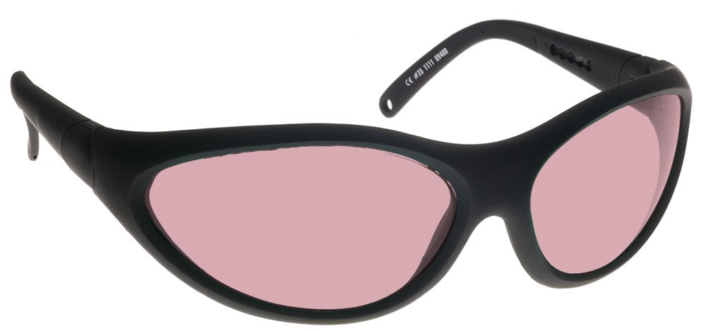 Laserschutzbrille DI2 785-830nm