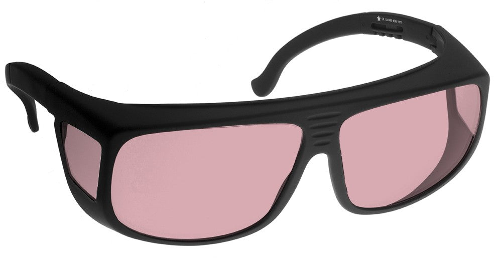 Laserschutzbrille DI2 785-830nm