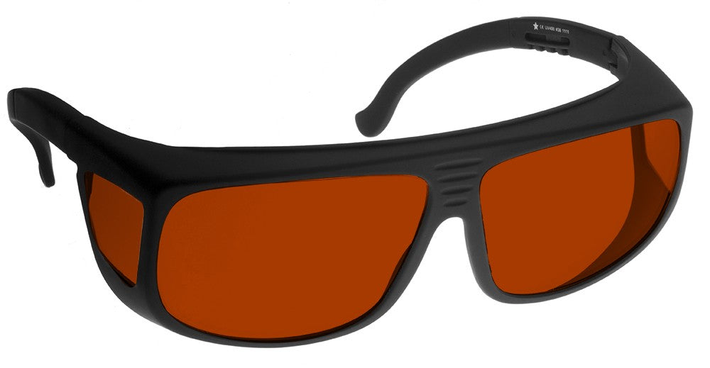 Laserschutzbrille TRI 750-765nm/ 980-1065nm