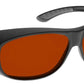 Laserschutzbrille TRI 750-765nm/ 980-1065nm