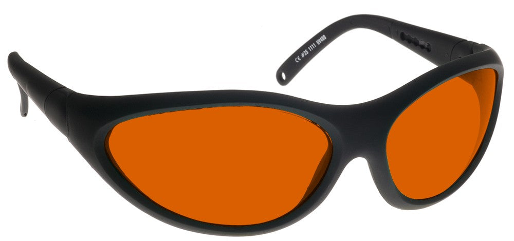 Laserschutzbrille DI3 787-830nm