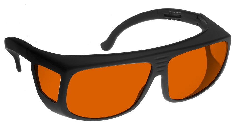 Laserschutzbrille DI3 787-830nm