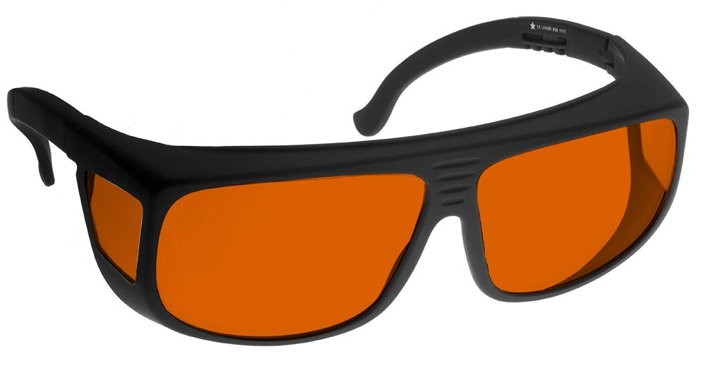 Laserschutzbrille DI3 787-830nm