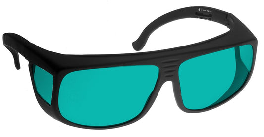 Laserjustierbrille RA2 625-660nm RB2