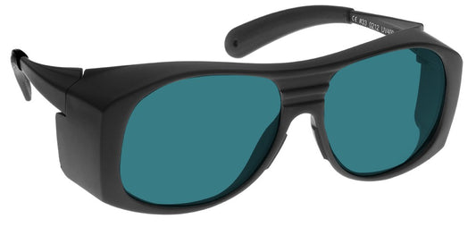 Laserjustierbrille MLA 532nm/630-640nm